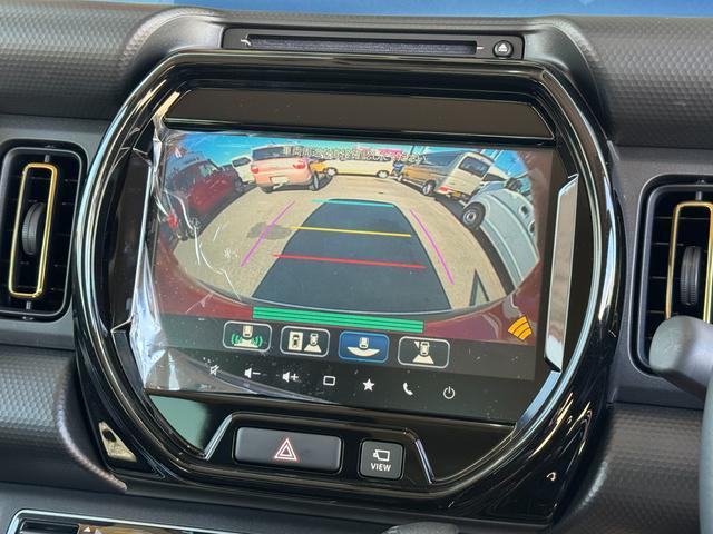 スズキ ハスラー   奈良県の詳細画像 その8