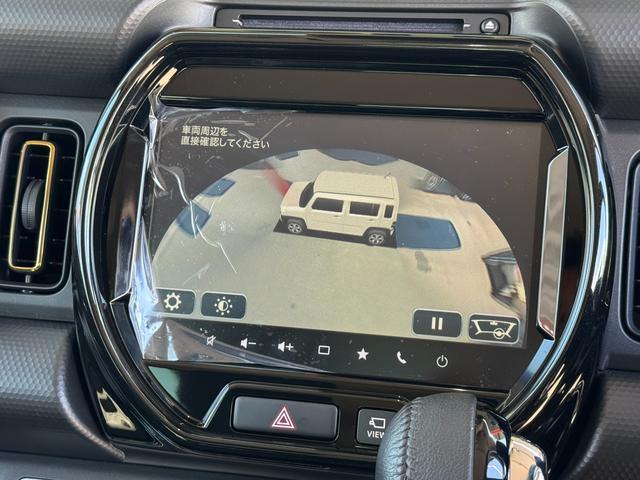 スズキ ハスラー   奈良県の詳細画像 その9