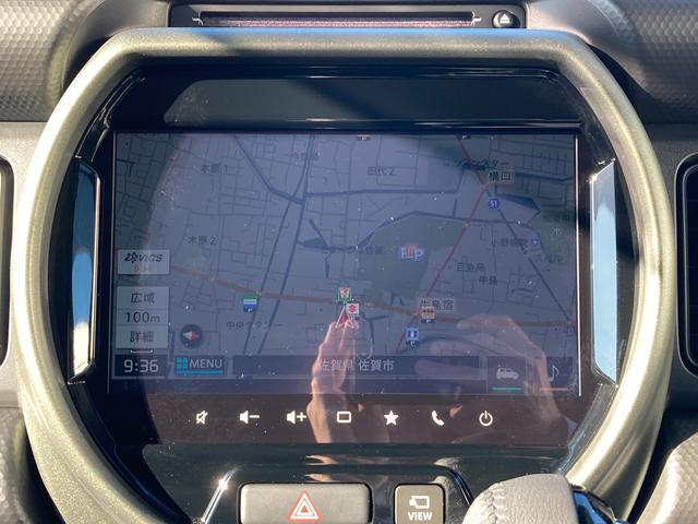 スズキ ハスラー   佐賀県の詳細画像 その2