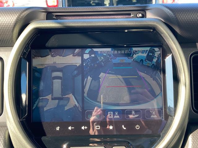 スズキ ハスラー   佐賀県の詳細画像 その3