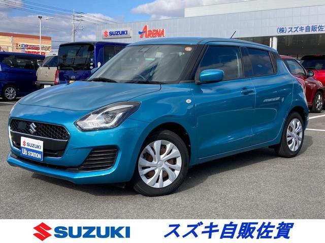 スズキ&nbsp;スイフト&nbsp;&nbsp;&nbsp;佐賀県