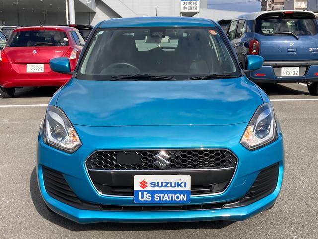 スズキ&nbsp;スイフト&nbsp;&nbsp;&nbsp;佐賀県の詳細画像&nbsp;その6