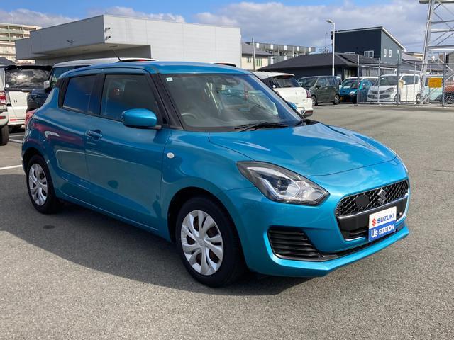 スズキ&nbsp;スイフト&nbsp;&nbsp;&nbsp;佐賀県の詳細画像&nbsp;その7