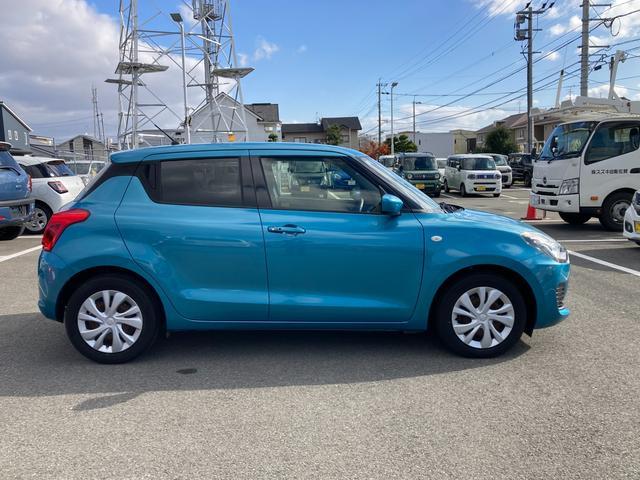 スズキ&nbsp;スイフト&nbsp;&nbsp;&nbsp;佐賀県の詳細画像&nbsp;その8