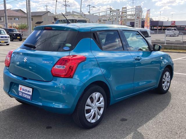 スズキ&nbsp;スイフト&nbsp;&nbsp;&nbsp;佐賀県の詳細画像&nbsp;その9