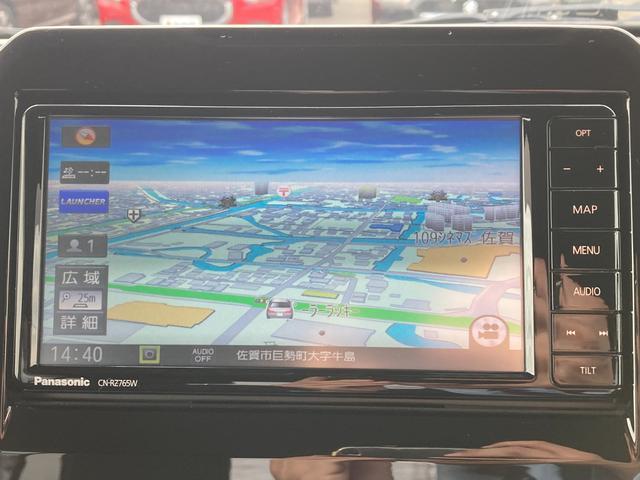 スズキ クロスビー   佐賀県の詳細画像 その2