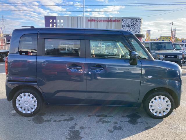 スズキ ワゴンRスマイル   佐賀県の詳細画像 その6