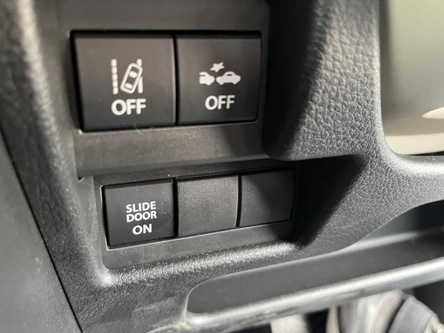 スズキ ワゴンRスマイル   鹿児島県の詳細画像 その5