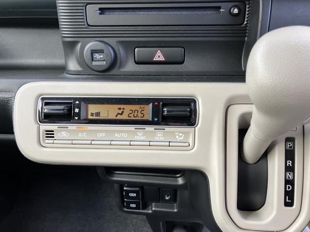 スズキ ワゴンRスマイル   鹿児島県の詳細画像 その8