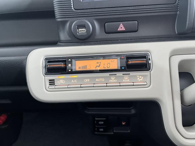 スズキ ワゴンRスマイル   鹿児島県の詳細画像 その9