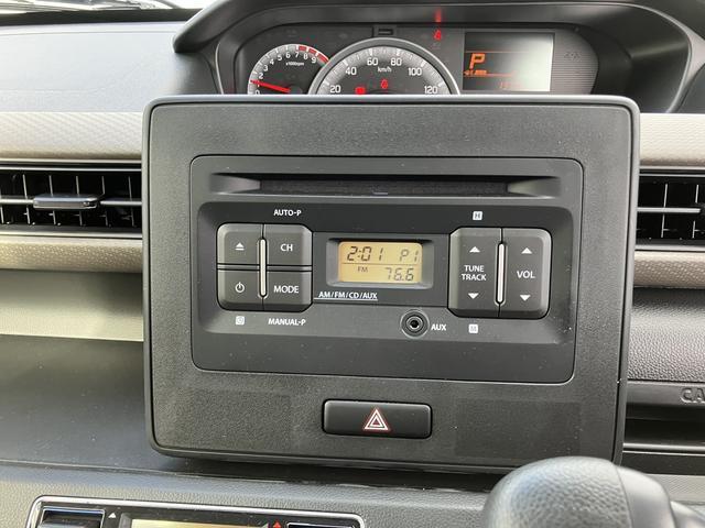 スズキ ワゴンR 660 FX  鹿児島県の詳細画像 その5