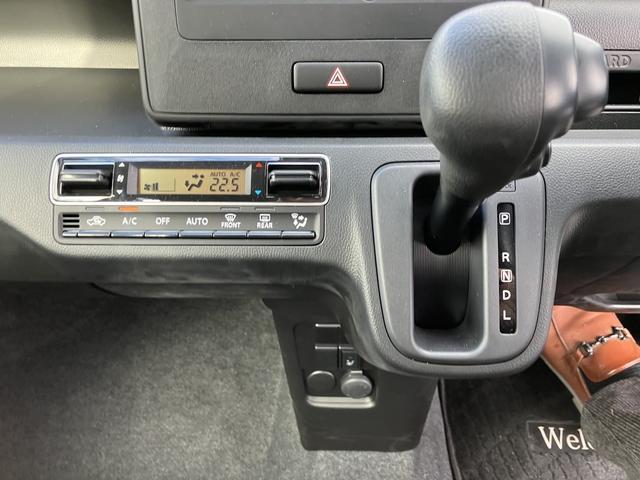 スズキ ワゴンR 660 FX  鹿児島県の詳細画像 その6