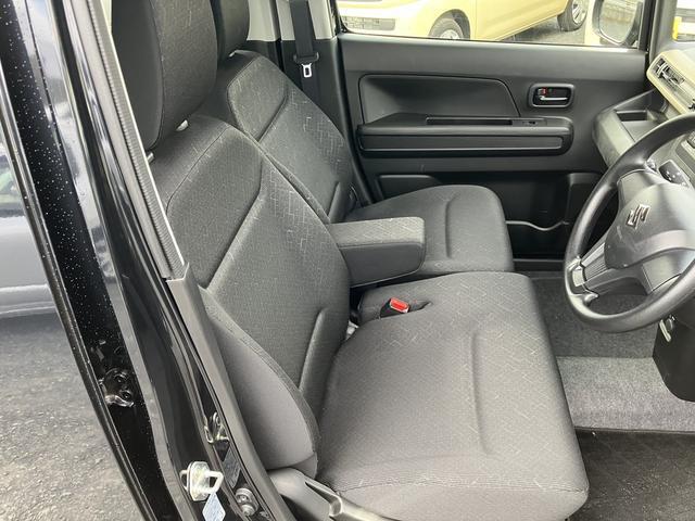 スズキ ワゴンR 660 FX  鹿児島県の詳細画像 その8