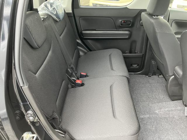 スズキ ワゴンR 660 FX  鹿児島県の詳細画像 その9