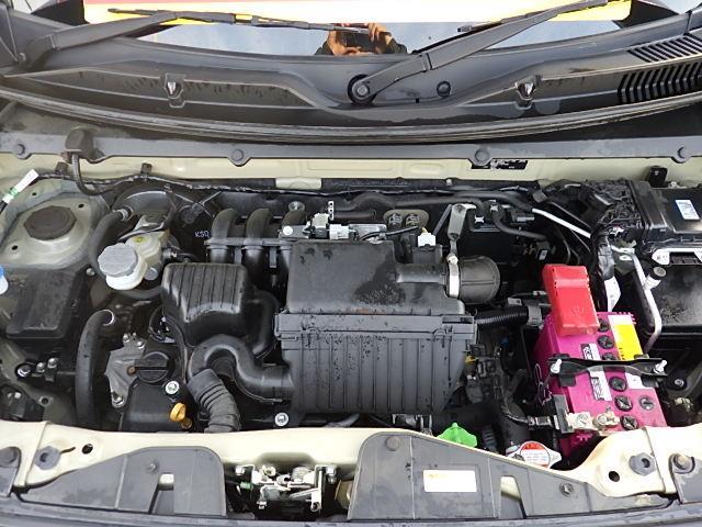 スズキ ハスラー   山形県の詳細画像 その2