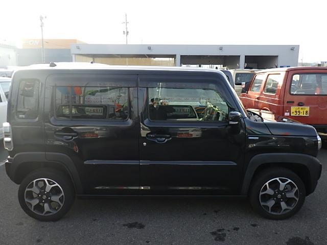 スズキ ハスラー   山形県の詳細画像 その5