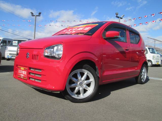 スズキ アルト   山形県