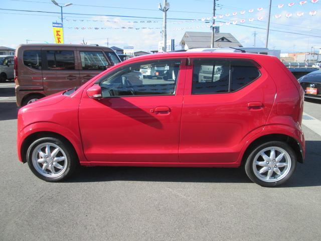 スズキ アルト   山形県の詳細画像 その8