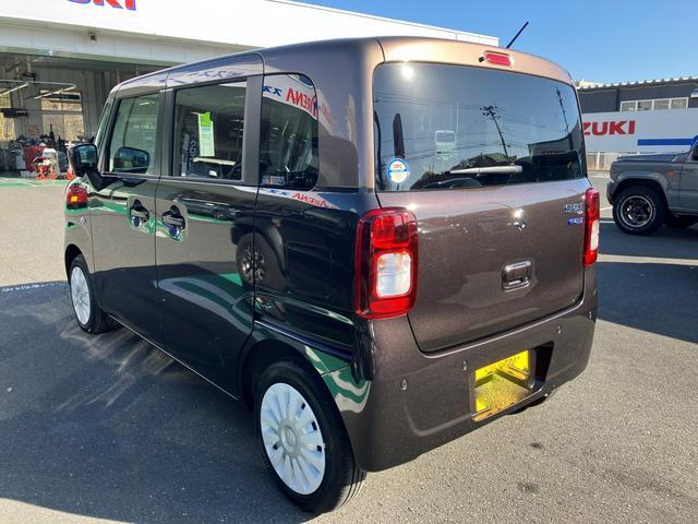 スズキ ワゴンRスマイル   宮城県の詳細画像 その4