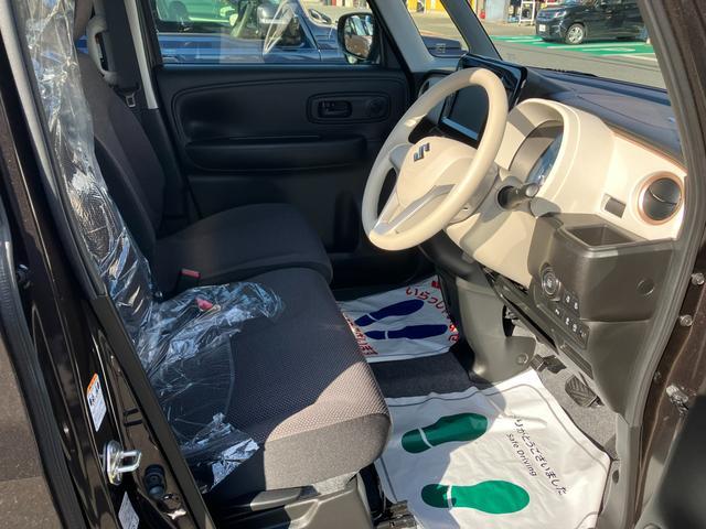 スズキ ワゴンRスマイル   宮城県の詳細画像 その5