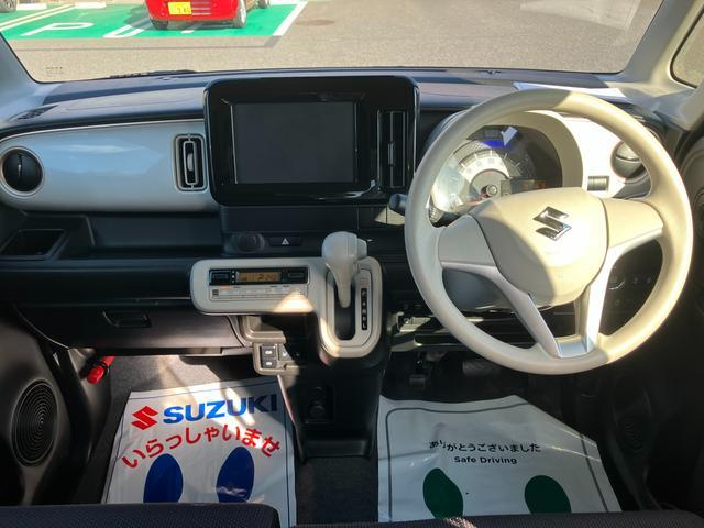 スズキ ワゴンRスマイル   宮城県の詳細画像 その7