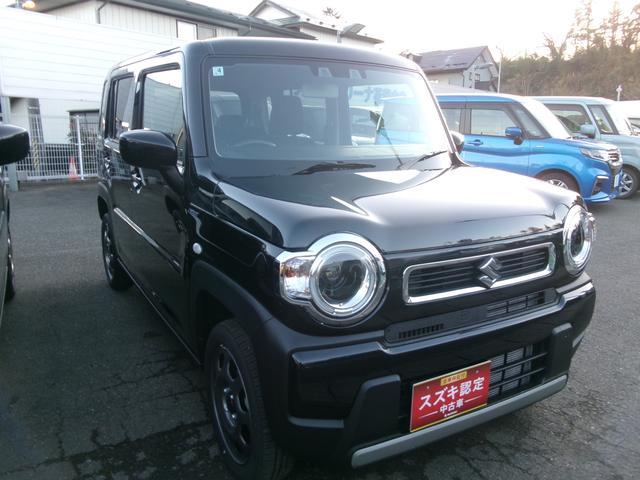 スズキ&nbsp;ハスラー&nbsp;&nbsp;&nbsp;岩手県の詳細画像&nbsp;その2