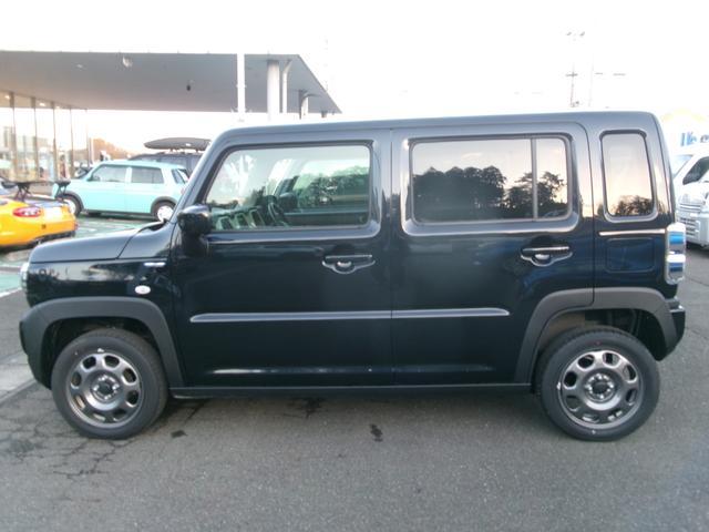 スズキ&nbsp;ハスラー&nbsp;&nbsp;&nbsp;岩手県の詳細画像&nbsp;その3