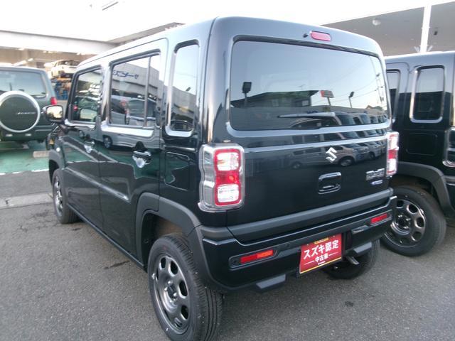 スズキ&nbsp;ハスラー&nbsp;&nbsp;&nbsp;岩手県の詳細画像&nbsp;その6