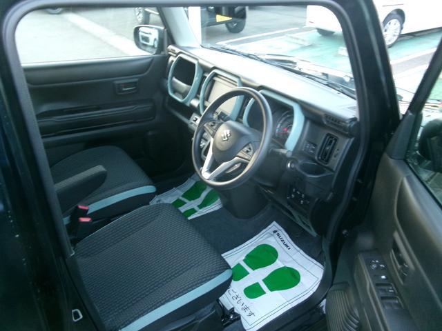 スズキ&nbsp;ハスラー&nbsp;&nbsp;&nbsp;岩手県の詳細画像&nbsp;その7