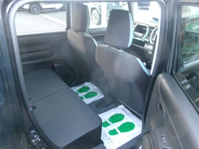 スズキ&nbsp;ハスラー&nbsp;&nbsp;&nbsp;岩手県の詳細画像&nbsp;その8