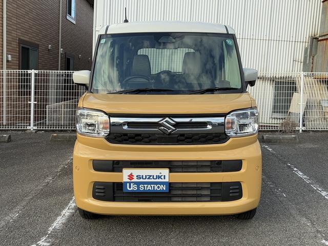 スズキ&nbsp;スペーシア&nbsp;&nbsp;&nbsp;愛媛県の詳細画像&nbsp;その2