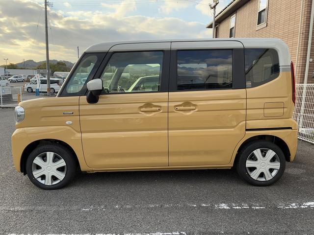 スズキ&nbsp;スペーシア&nbsp;&nbsp;&nbsp;愛媛県の詳細画像&nbsp;その4