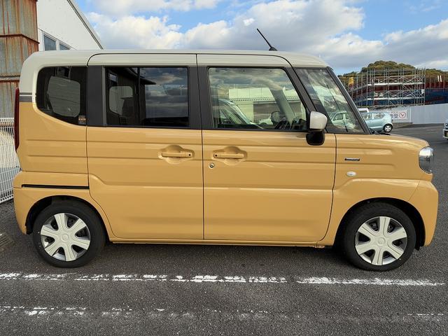 スズキ&nbsp;スペーシア&nbsp;&nbsp;&nbsp;愛媛県の詳細画像&nbsp;その8