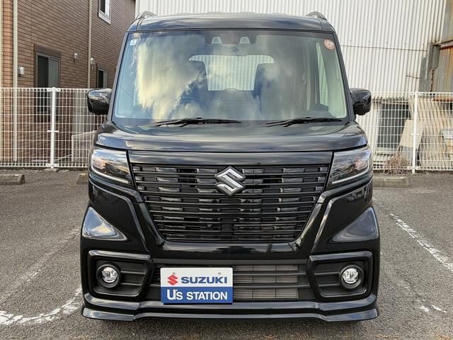 スズキ スペーシアベース   愛媛県の詳細画像 その2