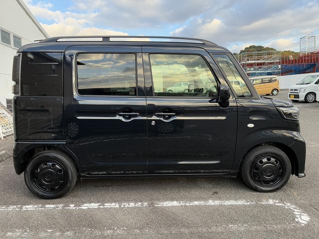 スズキ スペーシアベース   愛媛県の詳細画像 その8