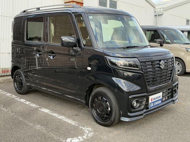 スズキ スペーシアベース   愛媛県の詳細画像 その9