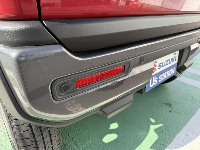 スズキ ハスラー   鹿児島県の詳細画像 その3