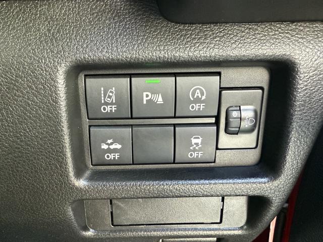 スズキ ハスラー   鹿児島県の詳細画像 その4