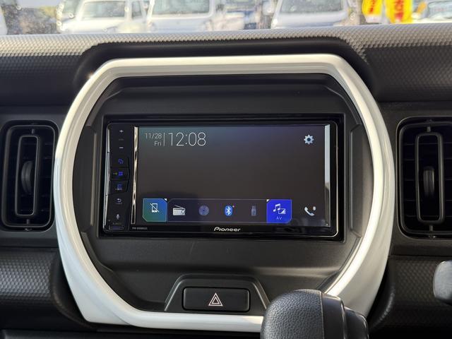 スズキ ハスラー   鹿児島県の詳細画像 その5