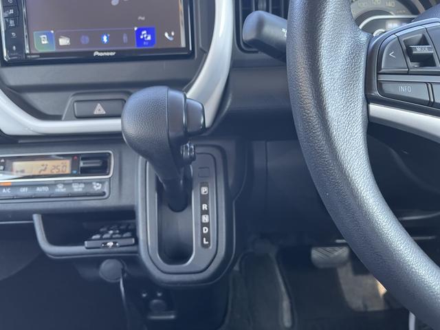 スズキ ハスラー   鹿児島県の詳細画像 その6