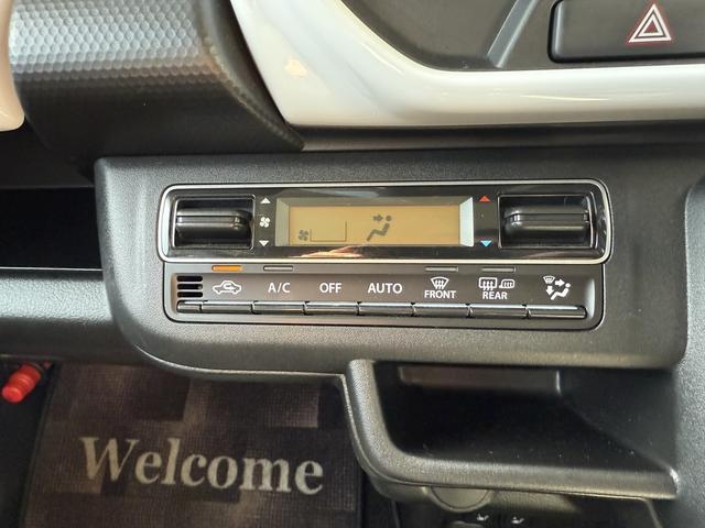 スズキ ハスラー   鹿児島県の詳細画像 その7