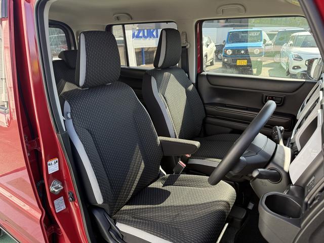 スズキ ハスラー   鹿児島県の詳細画像 その8