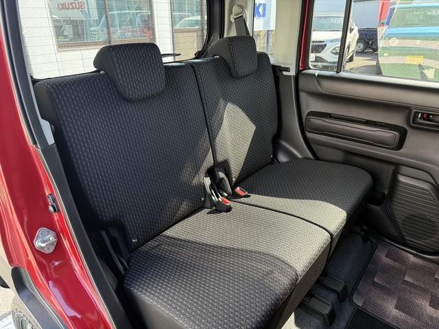 スズキ ハスラー   鹿児島県の詳細画像 その9