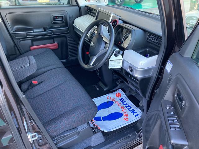 スズキ スペーシア   長野県の詳細画像 その3