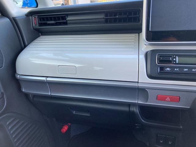 スズキ スペーシア   長野県の詳細画像 その4