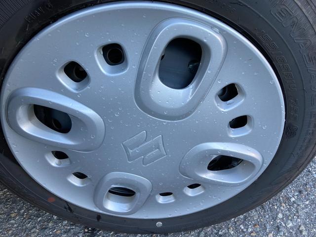 スズキ スペーシア   長野県の詳細画像 その7