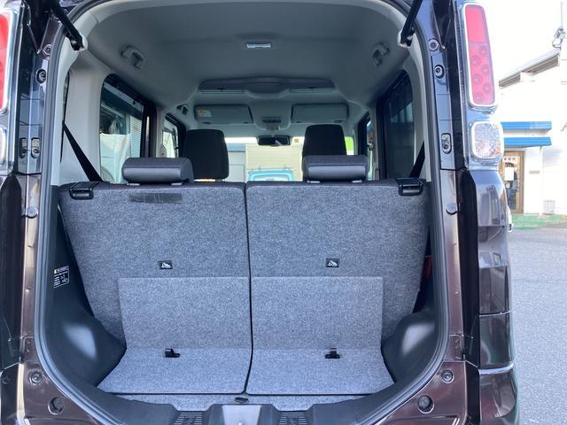 スズキ スペーシア   長野県の詳細画像 その9