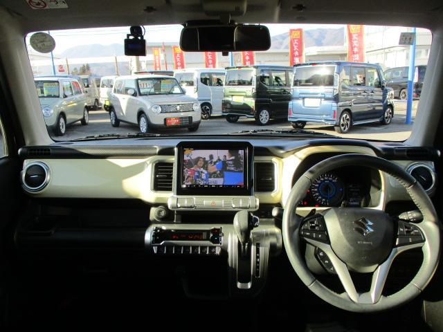 スズキ クロスビー   長野県の詳細画像 その2