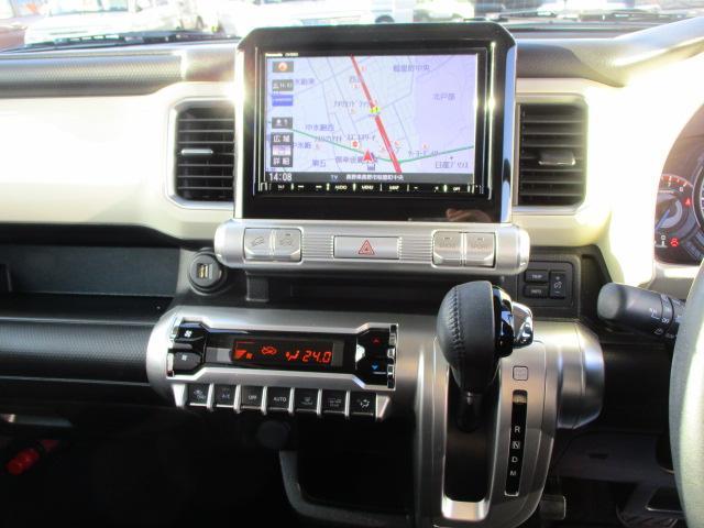 スズキ クロスビー   長野県の詳細画像 その3