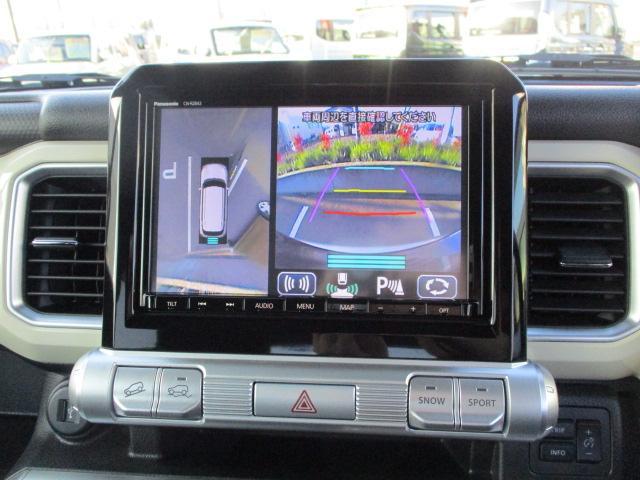 スズキ クロスビー   長野県の詳細画像 その4